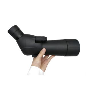 15-45x60 Spotting Scope With Tripod And Phone Adapter Bird Watching