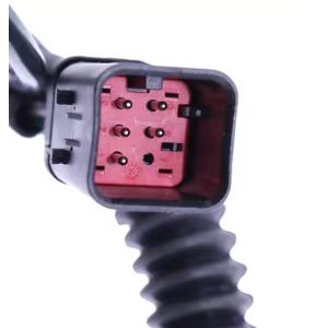 Throttle Motor 379-0803 3790803 For Excavator E307E 303.5E 307E Engine