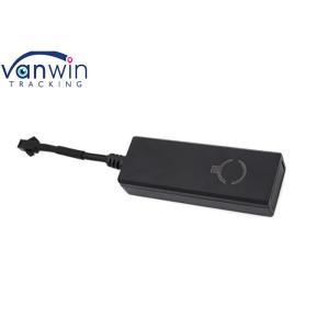 Mini GSM GPS Tracker With Relay For Car Motorcycle E-Bike