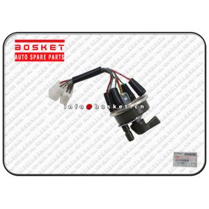 1824300030 1-82430003-0 Rotary Switch for ISUZU FSR High Performance
