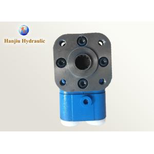 Zoomlion Ower Steering Control Unit G1/2" Oil Port 50cc-1000cc For Agricultural