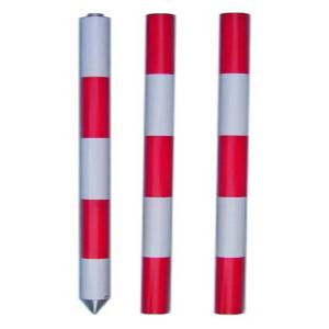 ARP3-3S Survey Prism Pole