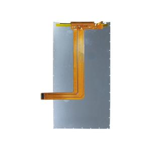 480X854 5 Inch TFT Screen High Resolution MIPI Interface For Smartphones And