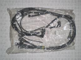 Excavator part erpilla 320c  Wiring harness for right operating handle in direct injection cab 197-4279