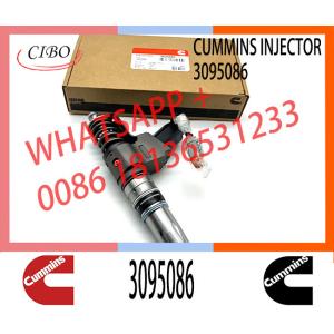 3087733 Mechanical Engine N14 Engine Diesel Fuel Injectors 3087733 In Automotive