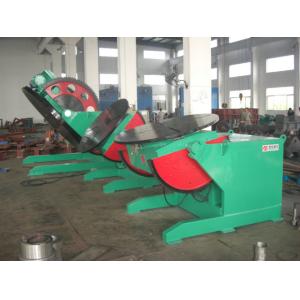 Automatic Welding Rotators Positioners 5ton - 20ton Hydraulic