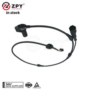 ZPY 8E0927807B Wheel Speed Sensor for Audi A4 VW ABS