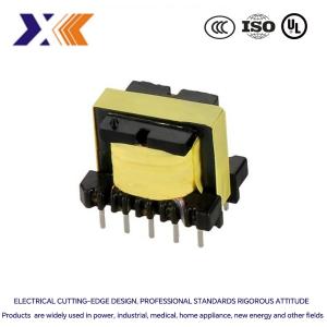 Single Phase Wide Voltage Range EI Series Current AC Transformer for Home