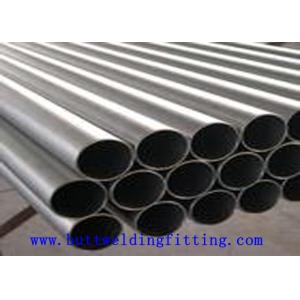 Cold Drawn Alloy Seamless Steel Tube For Boiler 42crmo4 10# Grade