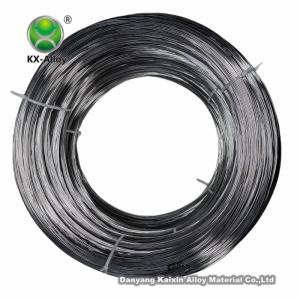KX Cr20Ni30 Uns Light Rod Plate Structural Operating Temperature Range For High