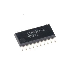 Texas Instruments SN74HC377NSR Electronic best Price Ic Components Chips