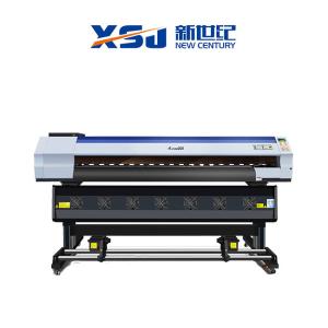 China 3200DPI FD1900 T Shirt Sublimation Printing Machine on sale