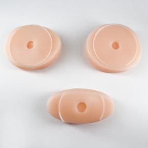 3D Tattoo Practice Skin Eyebrows Lip Exercises 90 Grams Makeup Silicone Heads