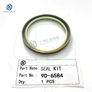 9D-6584 9D6584 Wiper Dust 8D-3902 8D3902 Oil Seal for CATEEEEEE Excavator Spare