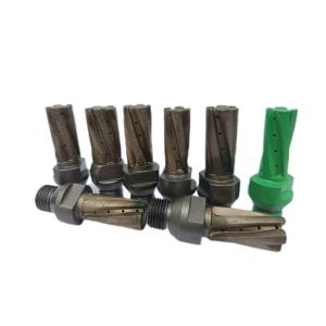 High-Quality Tungsten Carbide Glass Milling Cutter for CNC Precision Machining