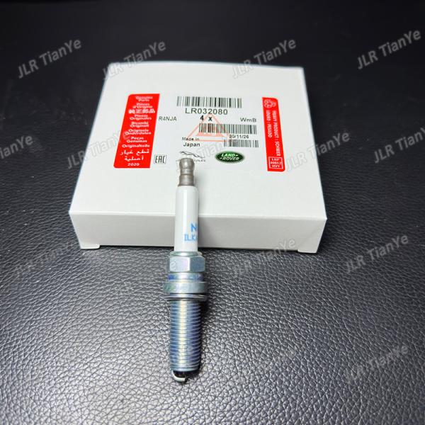 For Land Rover 5.0 5.0T Spark Plug LR032080 LR019484 C2P23089 AJ812987