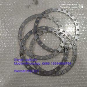 SDLG shim, 4110001903158/4110001903159/4110001903160, grader spare parts for