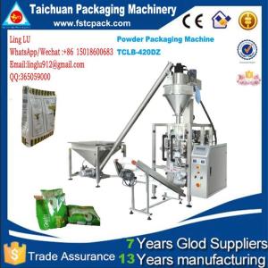 Automatic machine for packaging suitable 1-5kg all granular,almondsSuch as