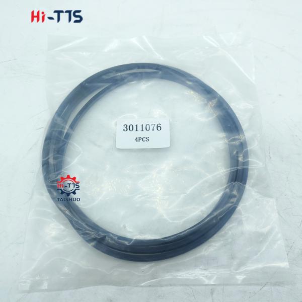 Quality New Trend O Ring Seal 3011076 for Cummins KTA19 KTA38  Diesel Engine wholesale