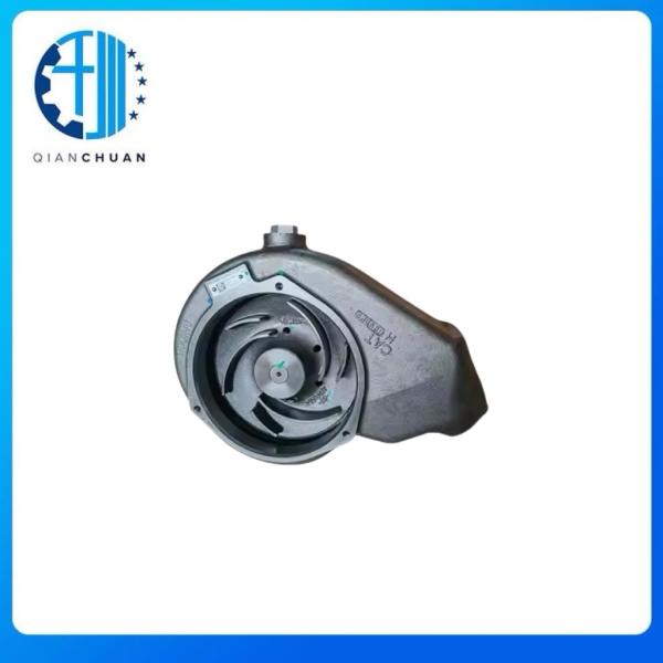 Quality Water Pump 416-0609 For Caterpillar CAT Engine 3508 3508B 3508C 3512 3512B 3512C wholesale