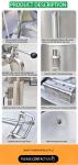 High Quality Pasteurization Machine Milk / Milk Pasteurization Machine / Home
