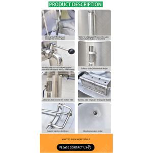 New and Automatic Craft Beer Pasteurizer Machine for Brewery