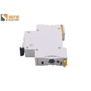 400 Volt Mini Circuit Breaker 32a 2 Pole Circuit Breaker 4000 Times Electrical