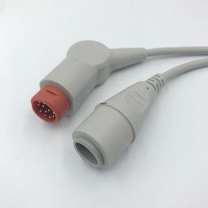 Minbau T5T8 IE1012 IBP Transducer Cable