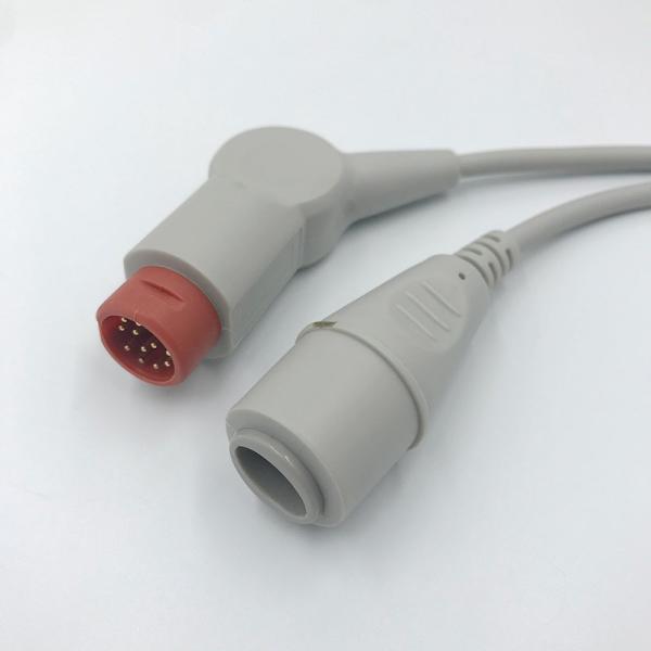 Quality Minbau T5T8 IE1012 IBP Transducer Cable wholesale