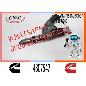4307547 Diesel M11 Engine Fuel Injector Assembly 4026222 4903084 3083871parts
