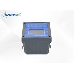 Precision Water Sensor CO2 Meter with 0-85%RH Humidity Range 3W Power Consumptio