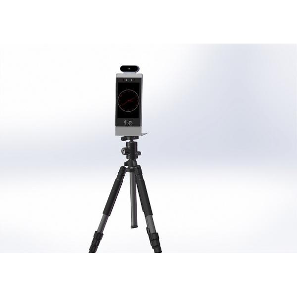 8 Inch Android POE Facial Recognition And Body Temperature Measure Tablet For