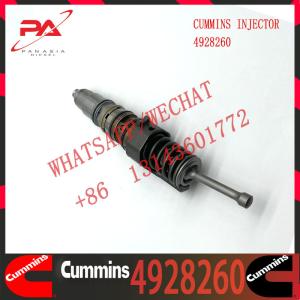 Common Diesel injector 4062569 4088723 4928260 4010346 4928264 For QSX15 ISX15