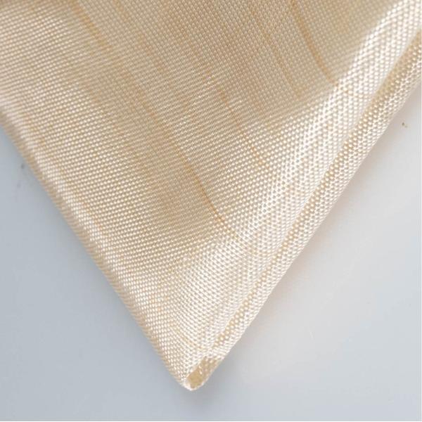 Quality 200GSM Fiberglass Cloth Roll HT200 For Welding Protection Insulation wholesale