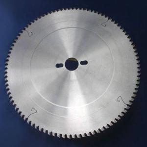 115mm Circular PCD Cutting Tool For Wood , Metal Cutting