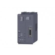 Q12PRHCPU Mitsubishi CPU module redundant system, 4096/8192 I/O points, process
