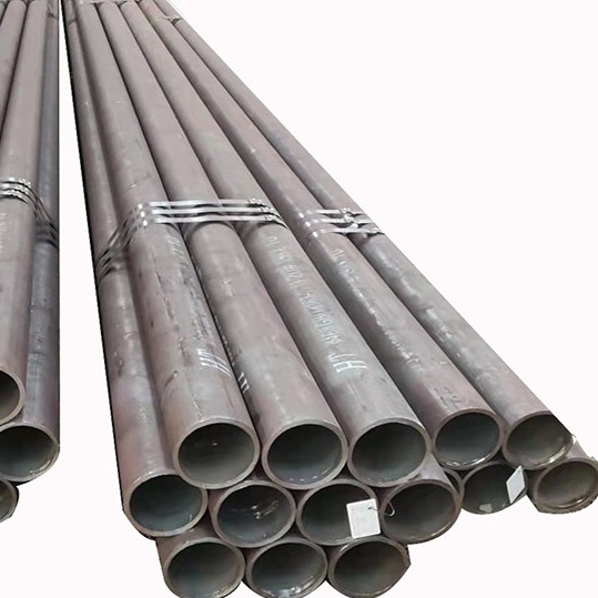Quality Sch80 16 Alloy Steel Seamless Pipe Q345b Api 5l Petroleum wholesale