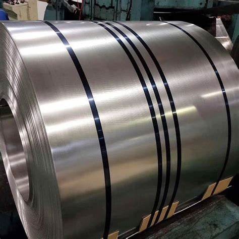 ASTM JIS 202 321 316 2b Ba 0.3-3mm Tisco Ss Iron Stainless Steel Coil for