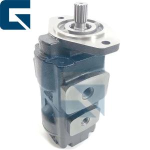 China 20925580 Hydraulic Gear Pump For JS3CX 4CX 5CX Loader on sale