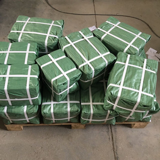 R5 Hose Elbow 90 Degree Reusable Hose Fittings