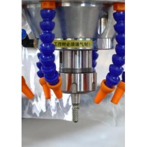 Minimalist Door Glass Processing Machine Glass Drilling Machine with FDA