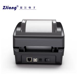 USB Bluetooth 203DPI 3 Inch Label Printer Direct Line Thermal