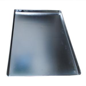 Rectangle Shape Baking Tray Flat Sheet Pan with Customized Logo from Manufacture