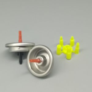 Versatile One Inch Lighter Gas Valve for Multi-Appliance Installations with