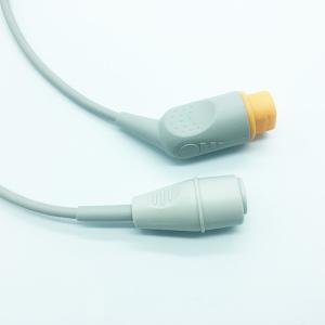 ED Transducer TPU 10 Pin Siemens IBP Adaptor Cable