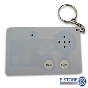 Motion sensor activation Voice Recordable Gifts with sound module for childrens