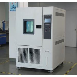 Cycling Climate Test Chamber 225L Sample Conditioning And Aging Test