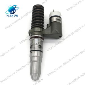 common rail injector nozzle 392-0215 20R-1276 for 513B 3512 c3500 excavator