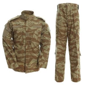 Unisex Outdoor Hiking Suit with Custom Polyester/Cotton Jacket and Waterproof