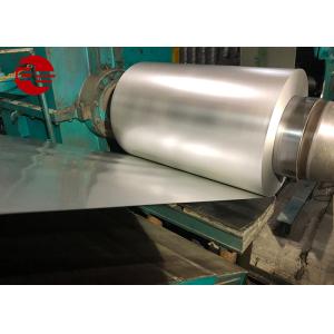 Cold Rolled Ppgi Steel Coil 28 Gauge Galvalume Sheet Coil